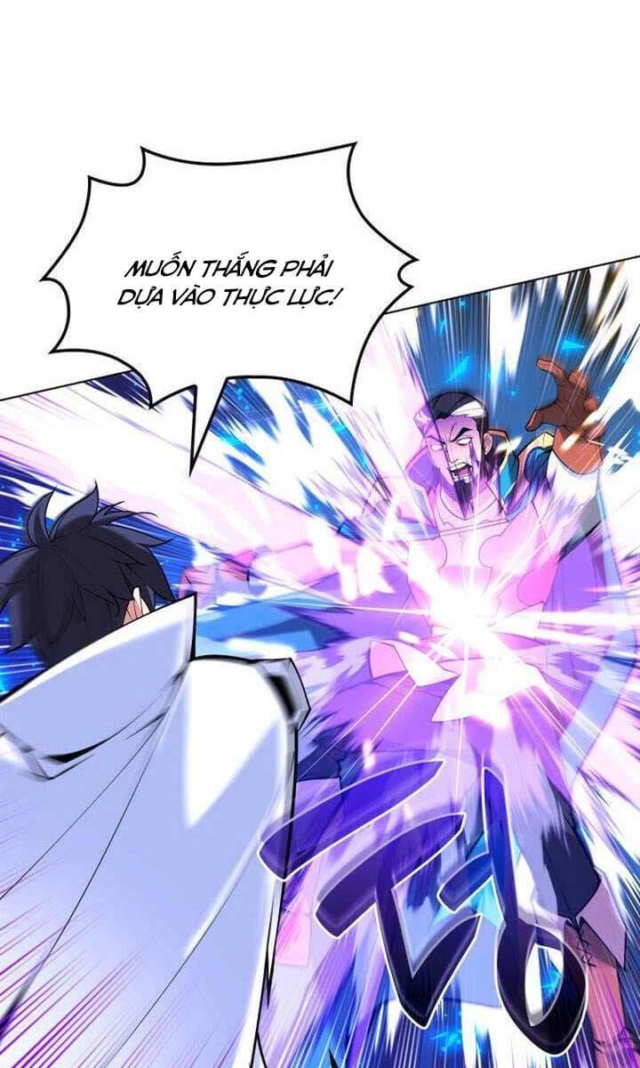 Truyện Tranh Thợ Rèn Huyền Thoại - Overgeared trang 7