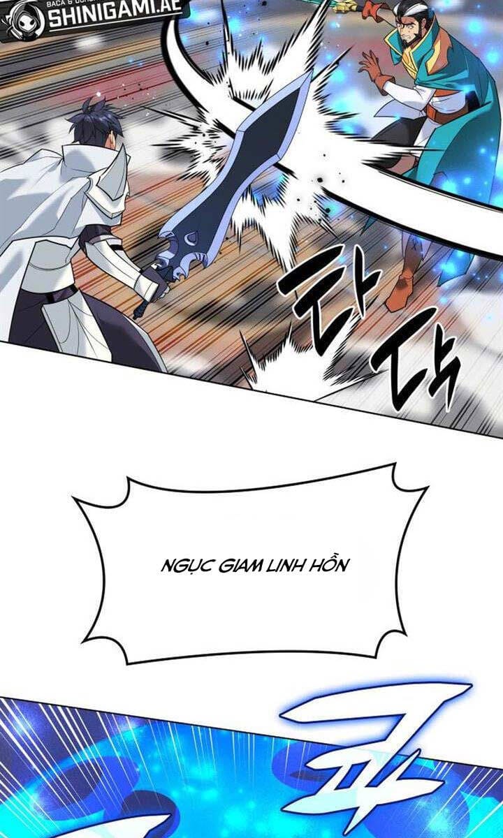 Truyện Tranh Thợ Rèn Huyền Thoại - Overgeared trang 7