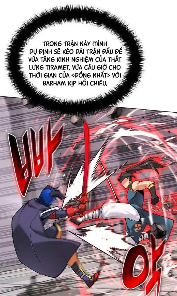 Truyện Tranh Thợ Rèn Huyền Thoại - Overgeared trang 7