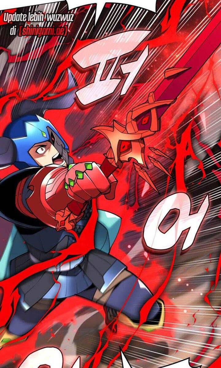 Truyện Tranh Thợ Rèn Huyền Thoại - Overgeared trang 7