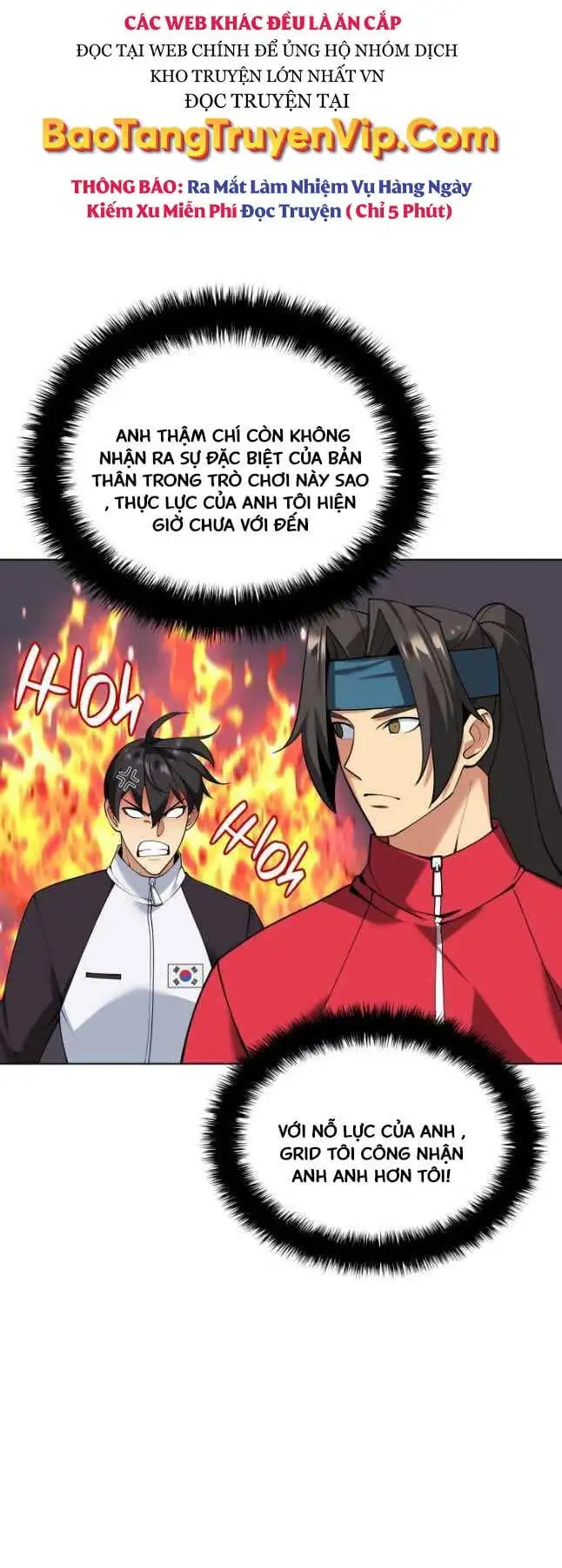 Truyện Tranh Thợ Rèn Huyền Thoại - Overgeared trang 7