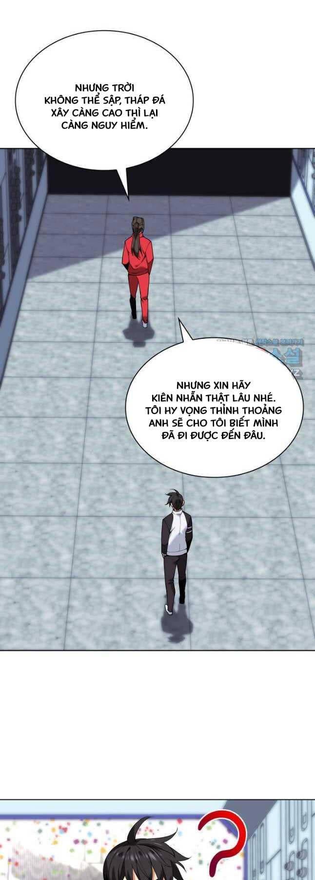 Truyện Tranh Thợ Rèn Huyền Thoại - Overgeared trang 7