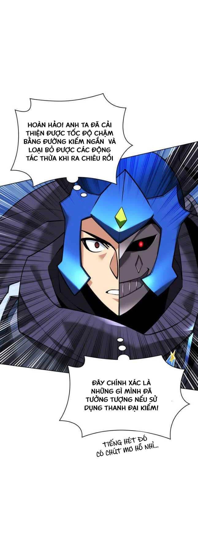 Truyện Tranh Thợ Rèn Huyền Thoại - Overgeared trang 7