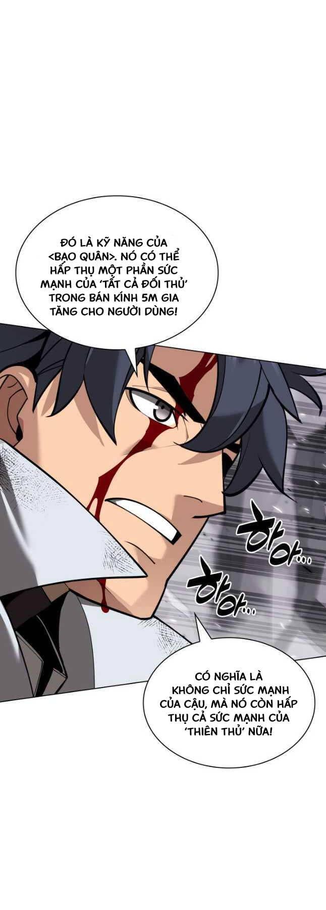 Truyện Tranh Thợ Rèn Huyền Thoại - Overgeared trang 7