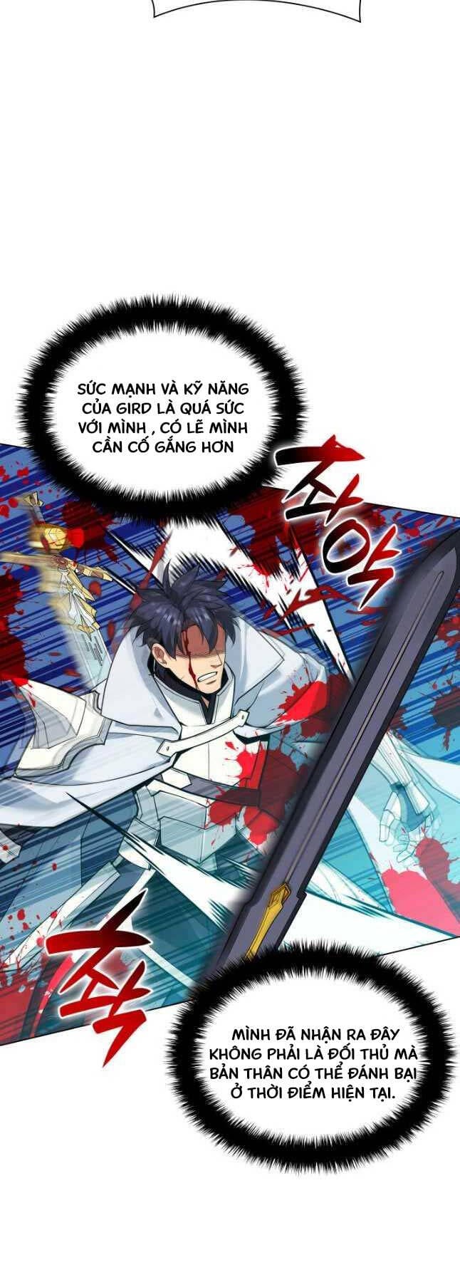 Truyện Tranh Thợ Rèn Huyền Thoại - Overgeared trang 7