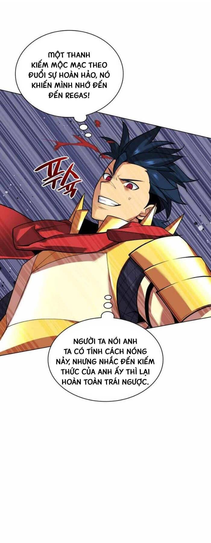 Truyện Tranh Thợ Rèn Huyền Thoại - Overgeared trang 7