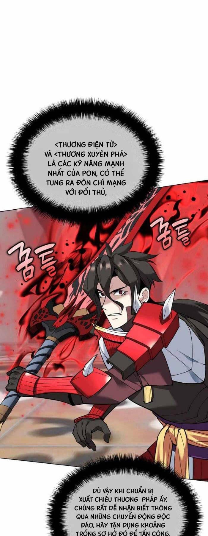 Truyện Tranh Thợ Rèn Huyền Thoại - Overgeared trang 7