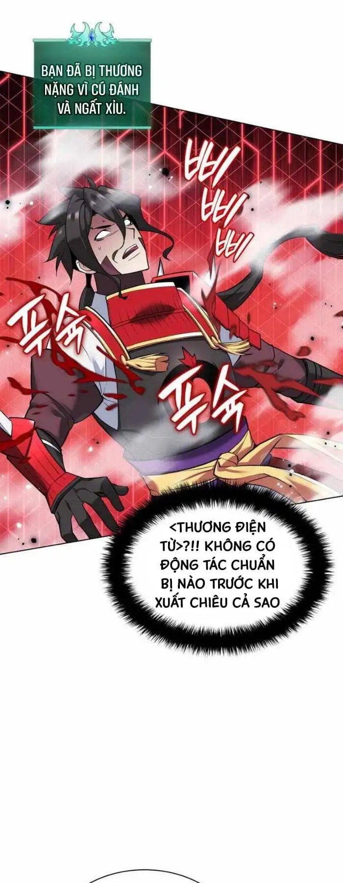 Truyện Tranh Thợ Rèn Huyền Thoại - Overgeared trang 7