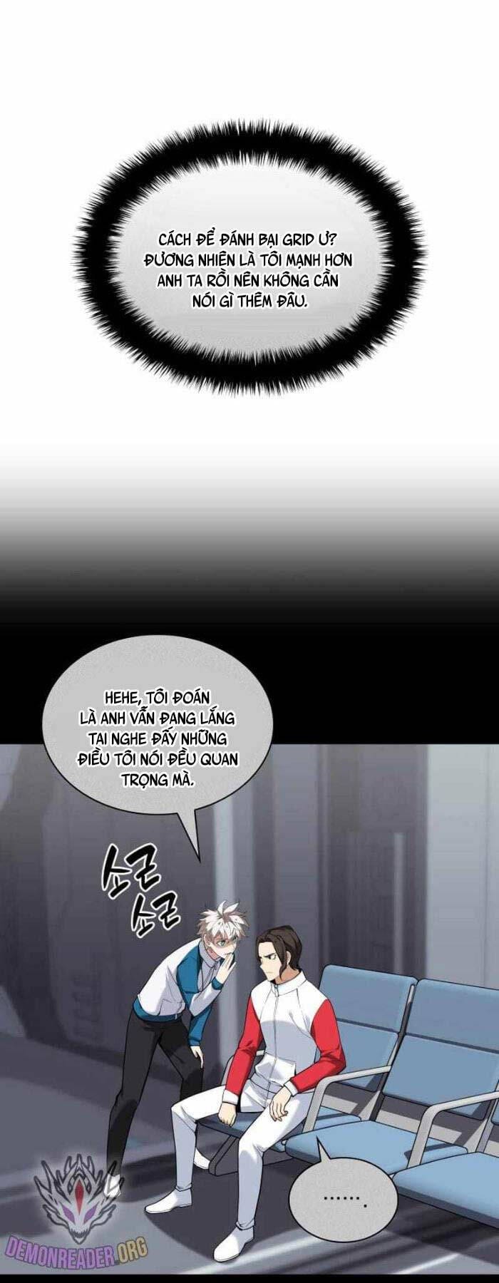 Truyện Tranh Thợ Rèn Huyền Thoại - Overgeared trang 7