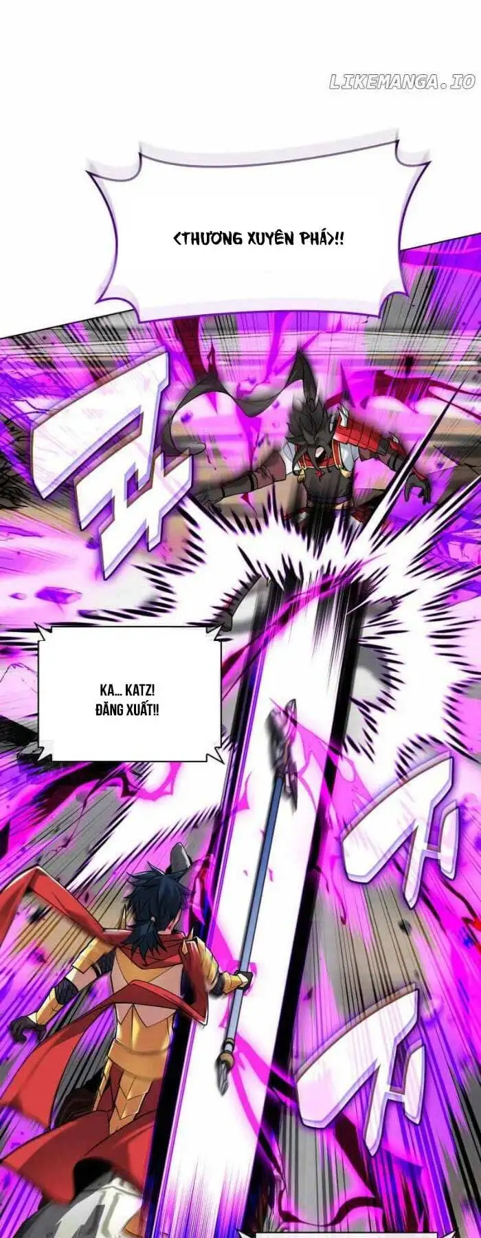 Truyện Tranh Thợ Rèn Huyền Thoại - Overgeared trang 7