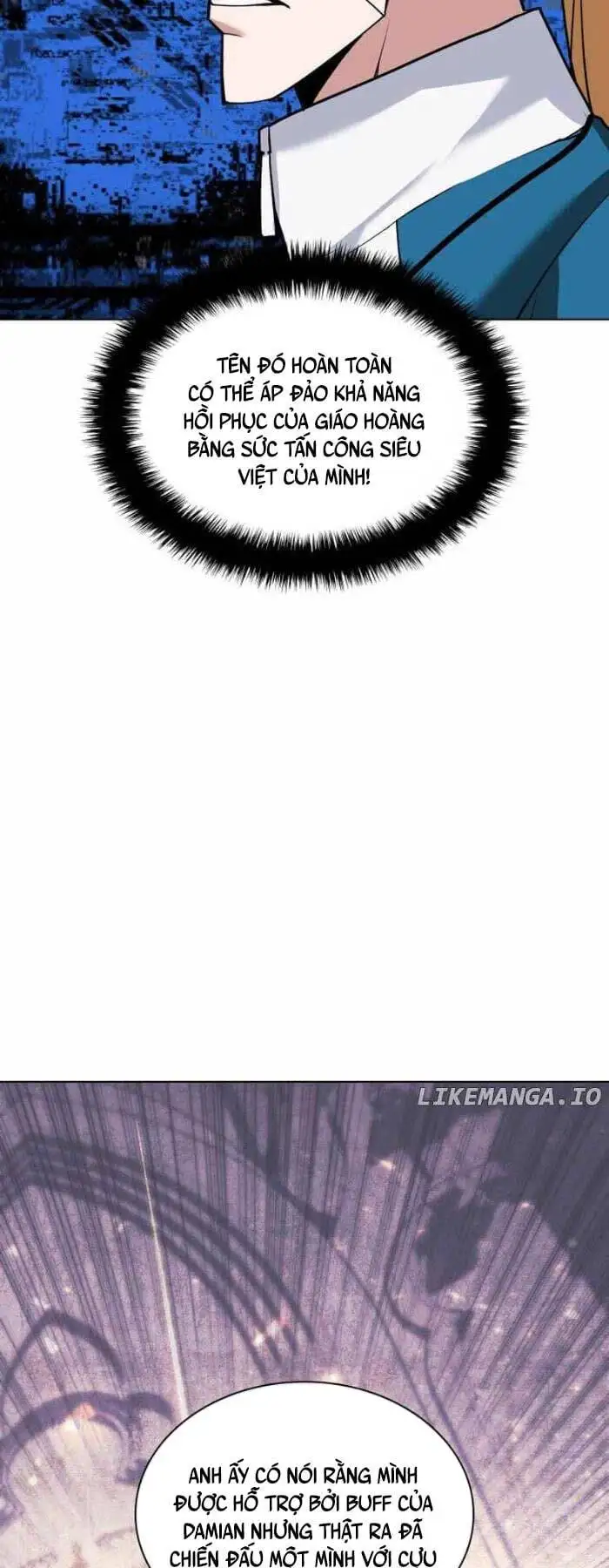 Truyện Tranh Thợ Rèn Huyền Thoại - Overgeared trang 7