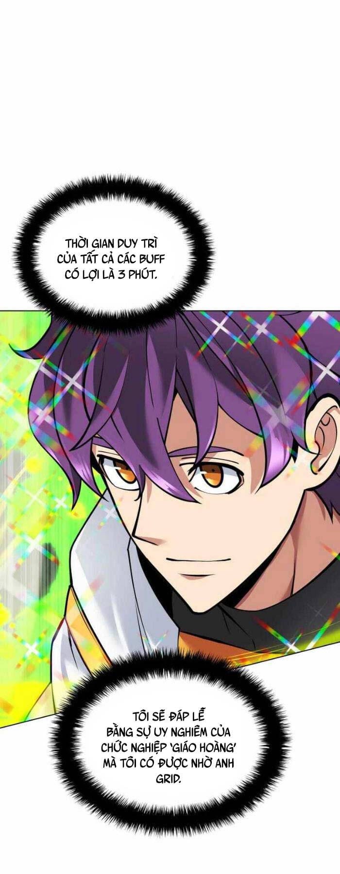 Truyện Tranh Thợ Rèn Huyền Thoại - Overgeared trang 7