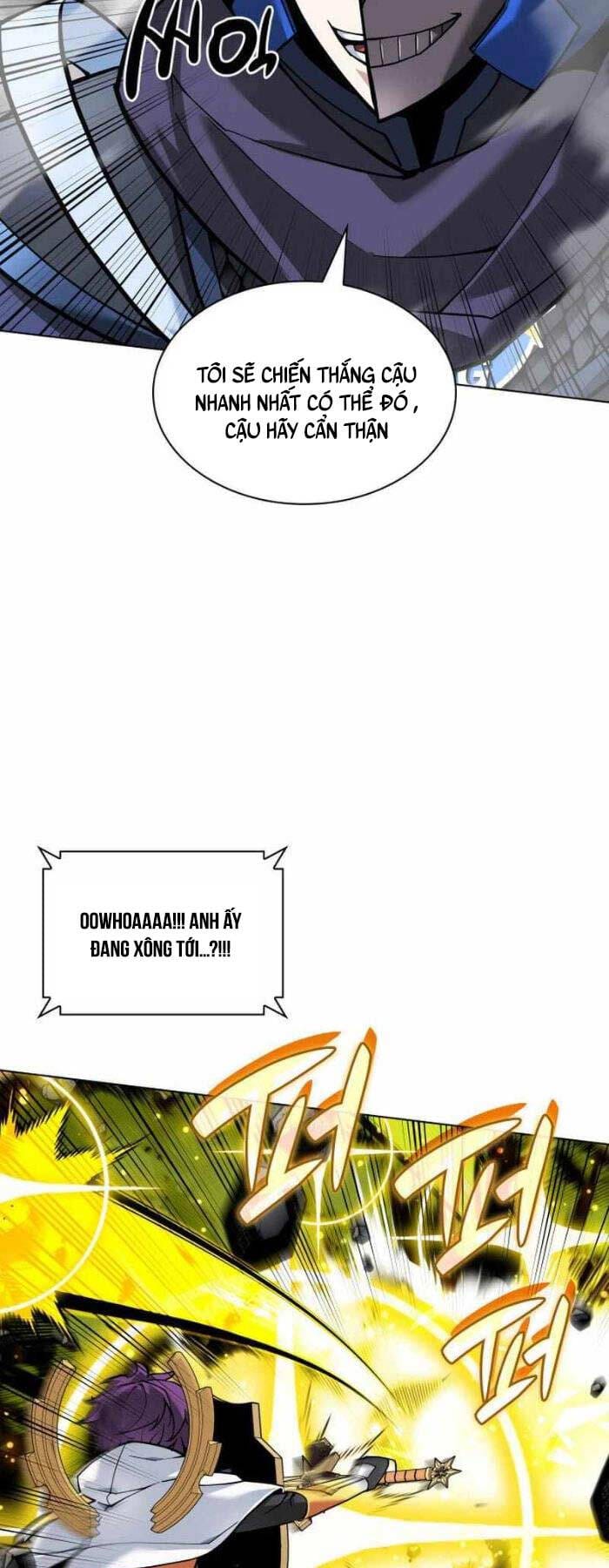 Truyện Tranh Thợ Rèn Huyền Thoại - Overgeared trang 7