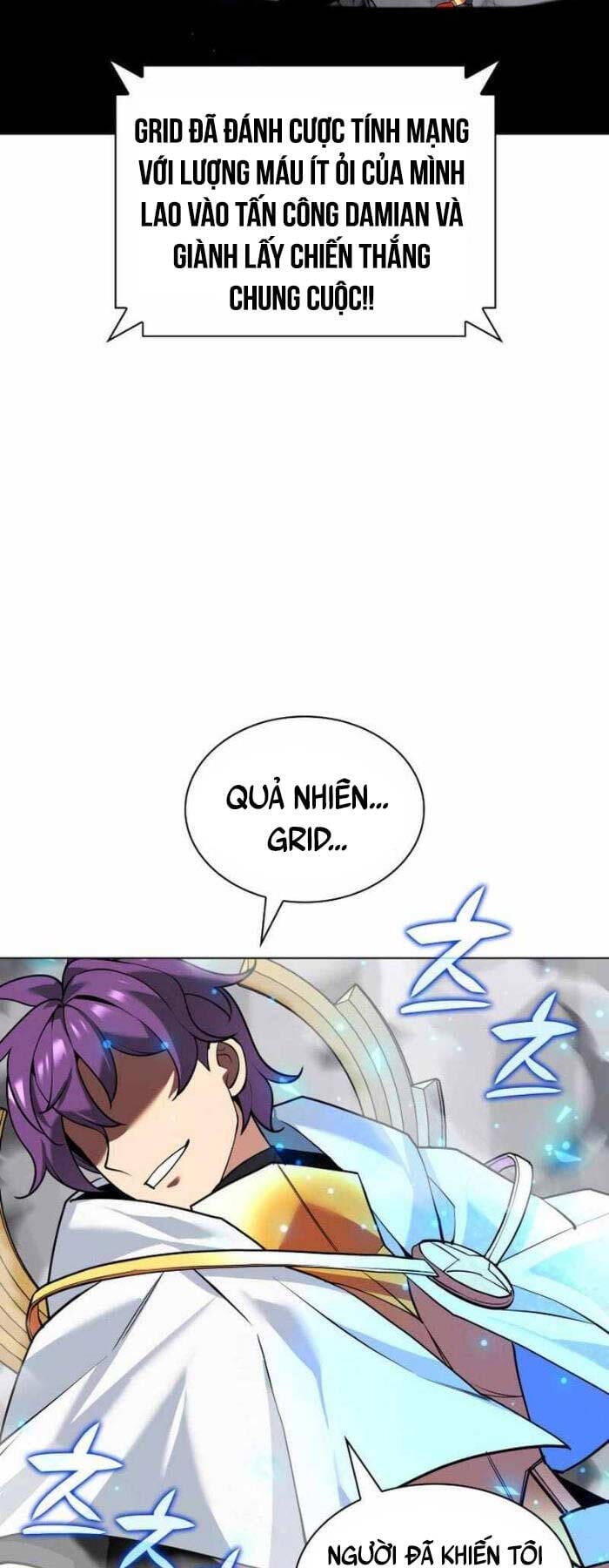 Truyện Tranh Thợ Rèn Huyền Thoại - Overgeared trang 7