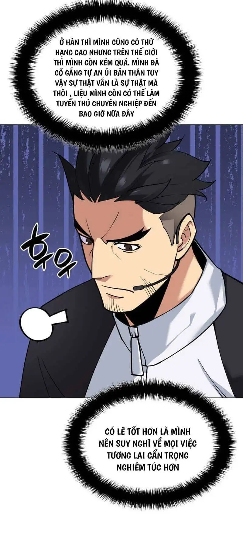 Truyện Tranh Thợ Rèn Huyền Thoại - Overgeared trang 7