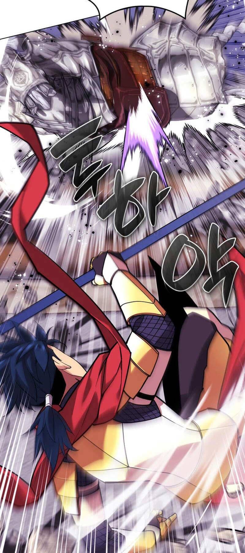 Truyện Tranh Thợ Rèn Huyền Thoại - Overgeared trang 7