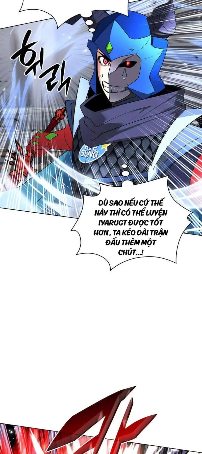 Truyện Tranh Thợ Rèn Huyền Thoại - Overgeared trang 7