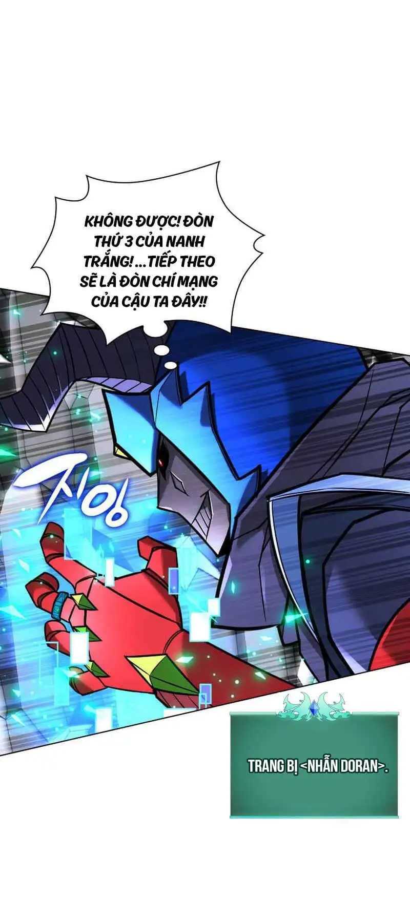 Truyện Tranh Thợ Rèn Huyền Thoại - Overgeared trang 7