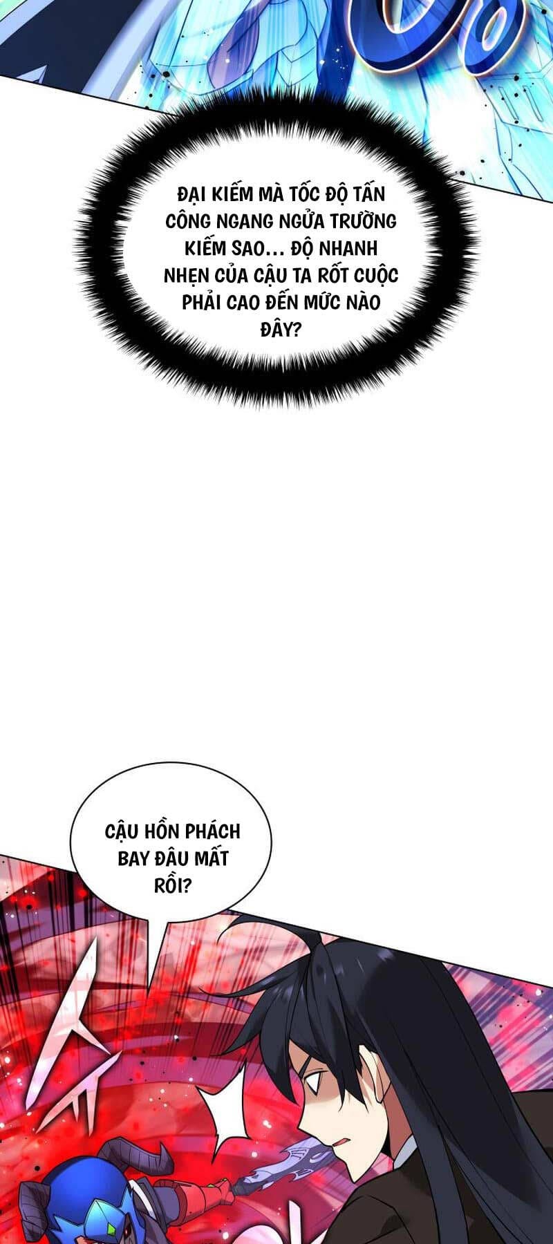 Truyện Tranh Thợ Rèn Huyền Thoại - Overgeared trang 7