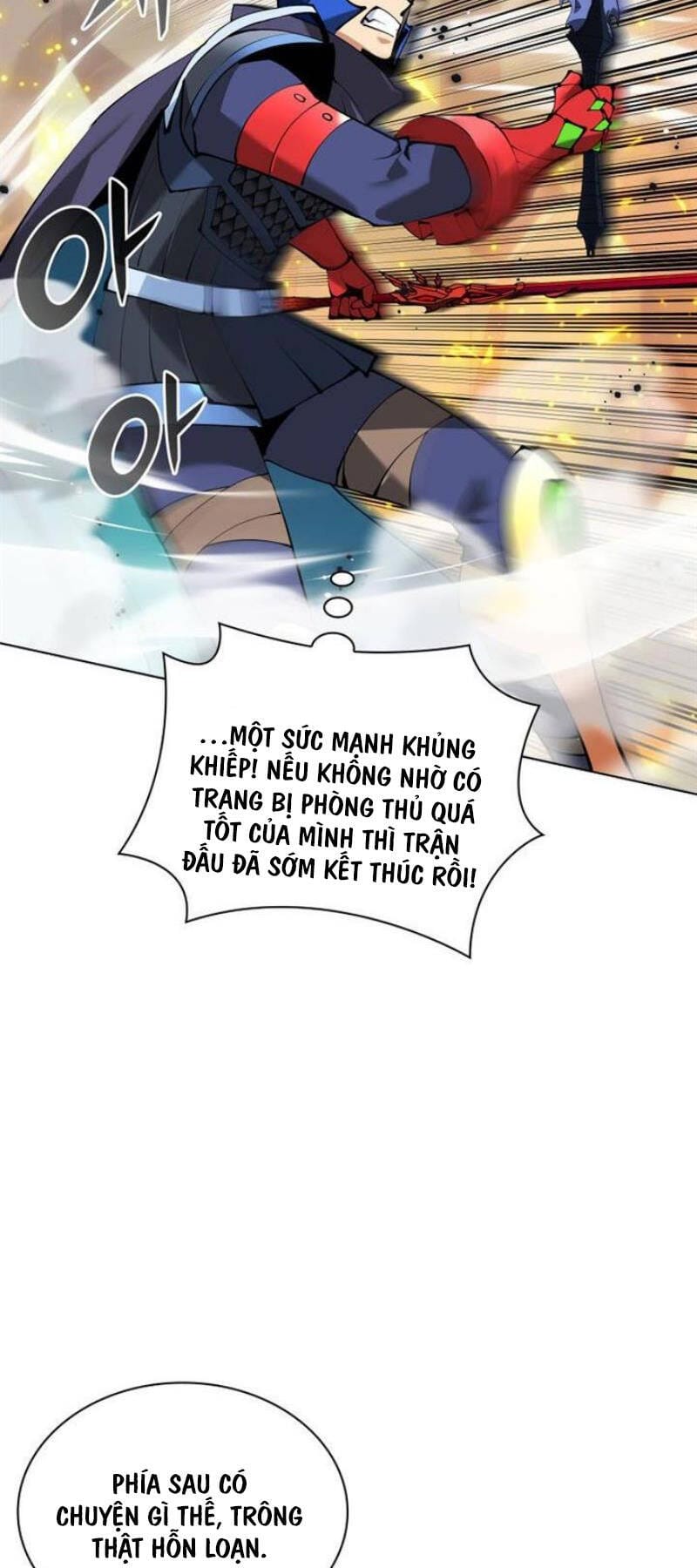 Truyện Tranh Thợ Rèn Huyền Thoại - Overgeared trang 7