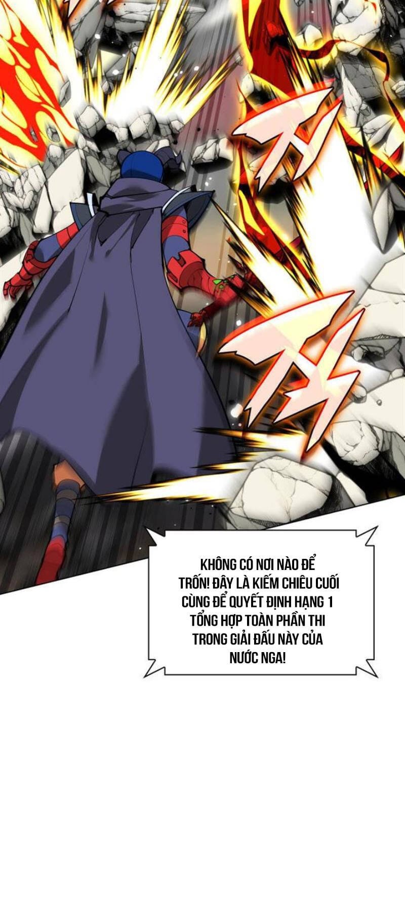 Truyện Tranh Thợ Rèn Huyền Thoại - Overgeared trang 7