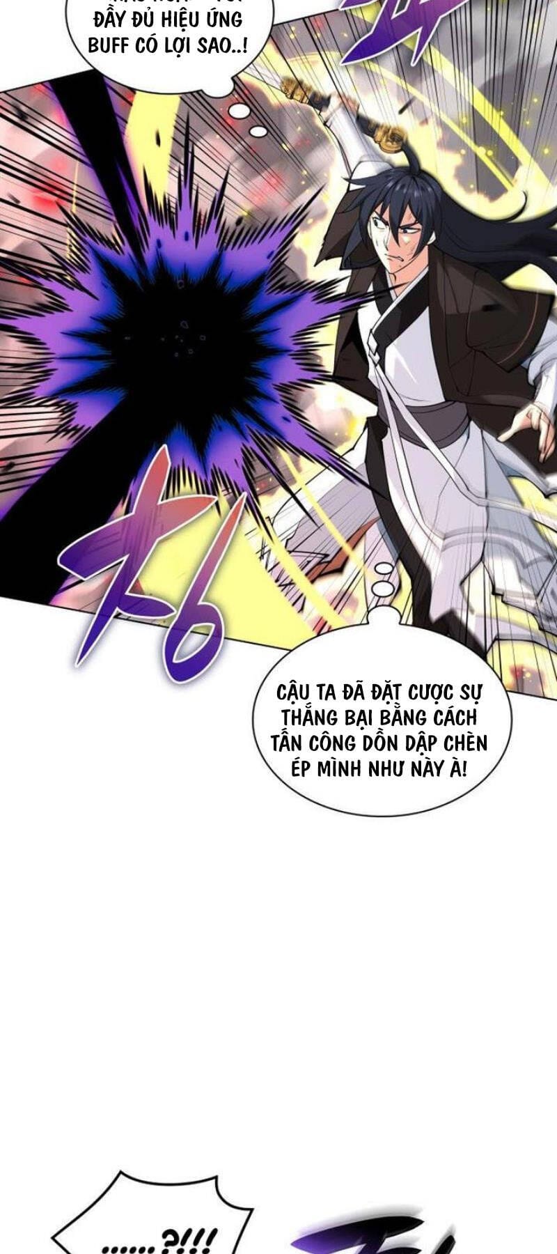 Truyện Tranh Thợ Rèn Huyền Thoại - Overgeared trang 7