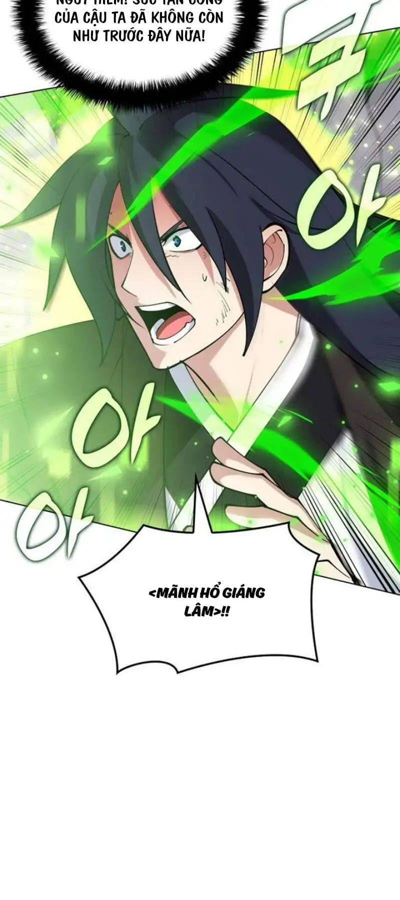 Truyện Tranh Thợ Rèn Huyền Thoại - Overgeared trang 7