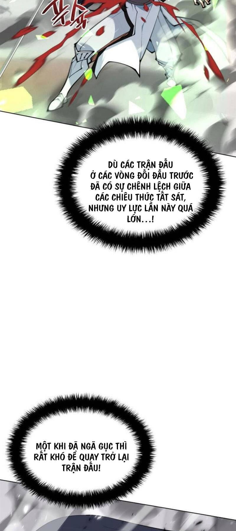 Truyện Tranh Thợ Rèn Huyền Thoại - Overgeared trang 7