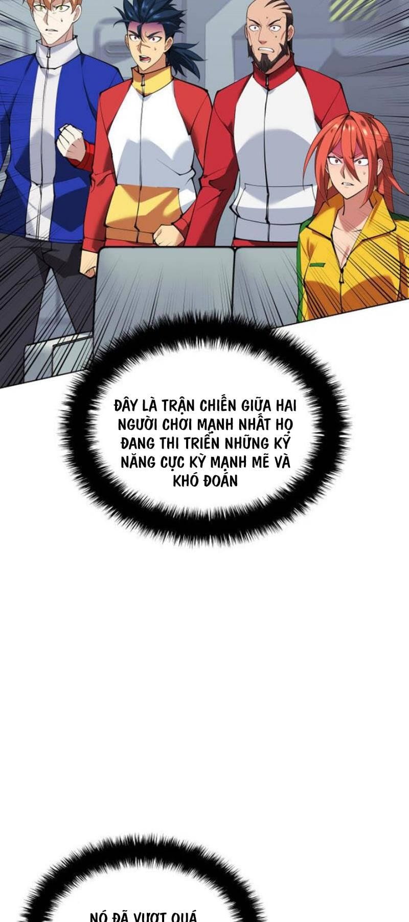 Truyện Tranh Thợ Rèn Huyền Thoại - Overgeared trang 7