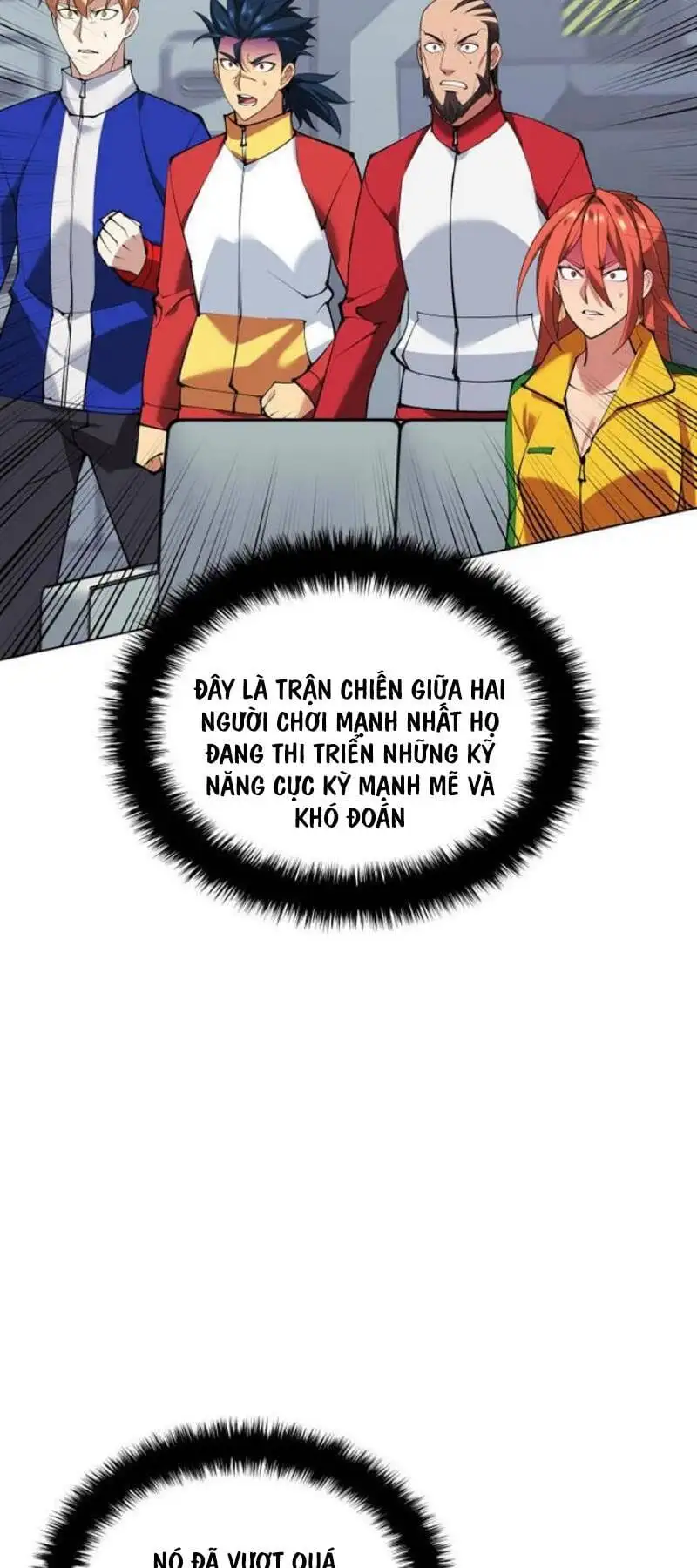 Truyện Tranh Thợ Rèn Huyền Thoại - Overgeared trang 7