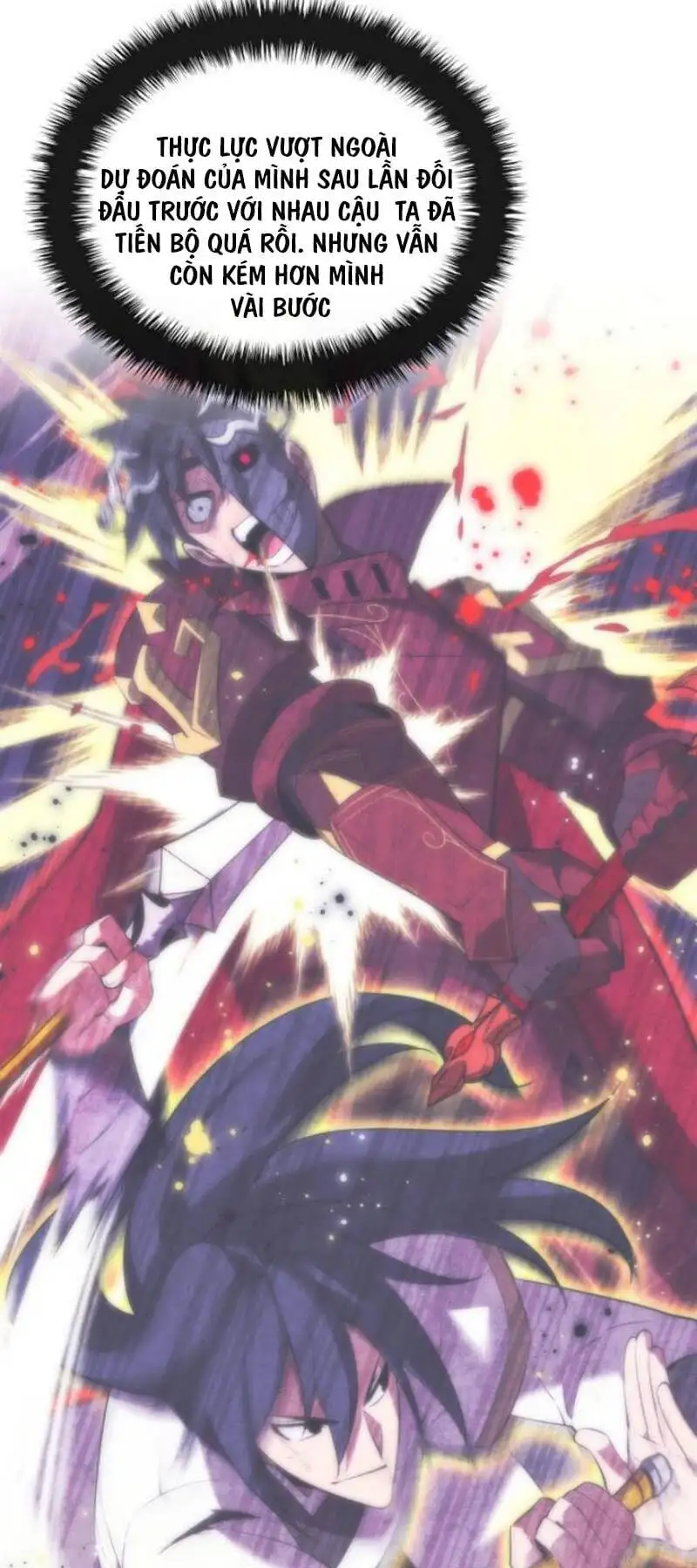 Truyện Tranh Thợ Rèn Huyền Thoại - Overgeared trang 7