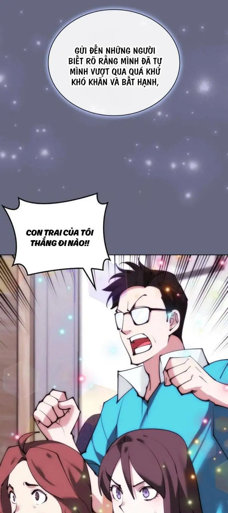 Truyện Tranh Thợ Rèn Huyền Thoại - Overgeared trang 7