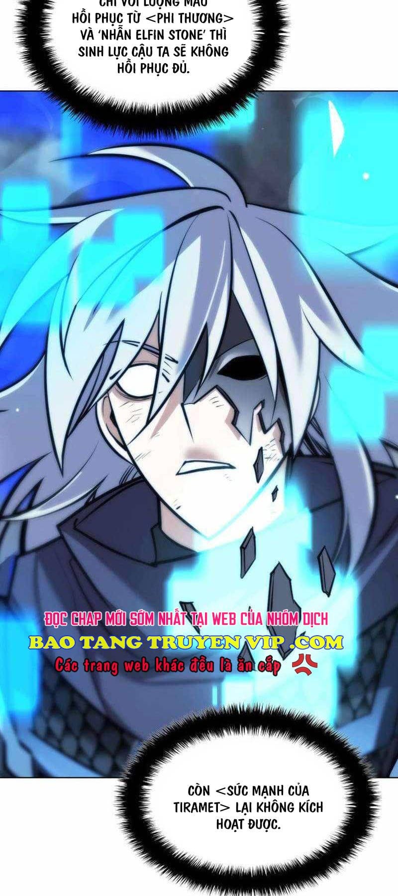 Truyện Tranh Thợ Rèn Huyền Thoại - Overgeared trang 7