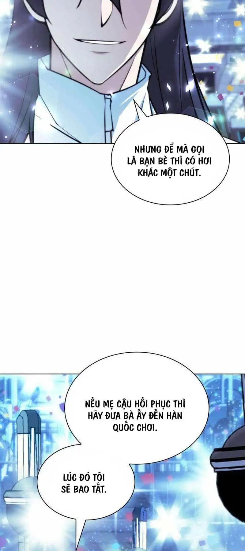 Truyện Tranh Thợ Rèn Huyền Thoại - Overgeared trang 7