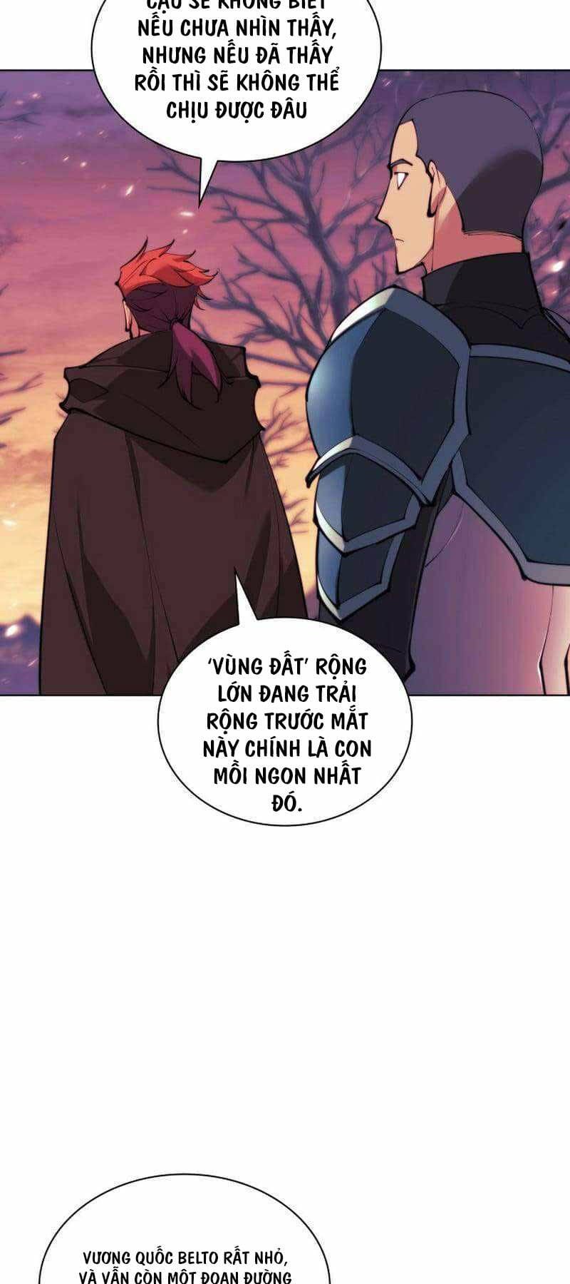 Truyện Tranh Thợ Rèn Huyền Thoại - Overgeared trang 7