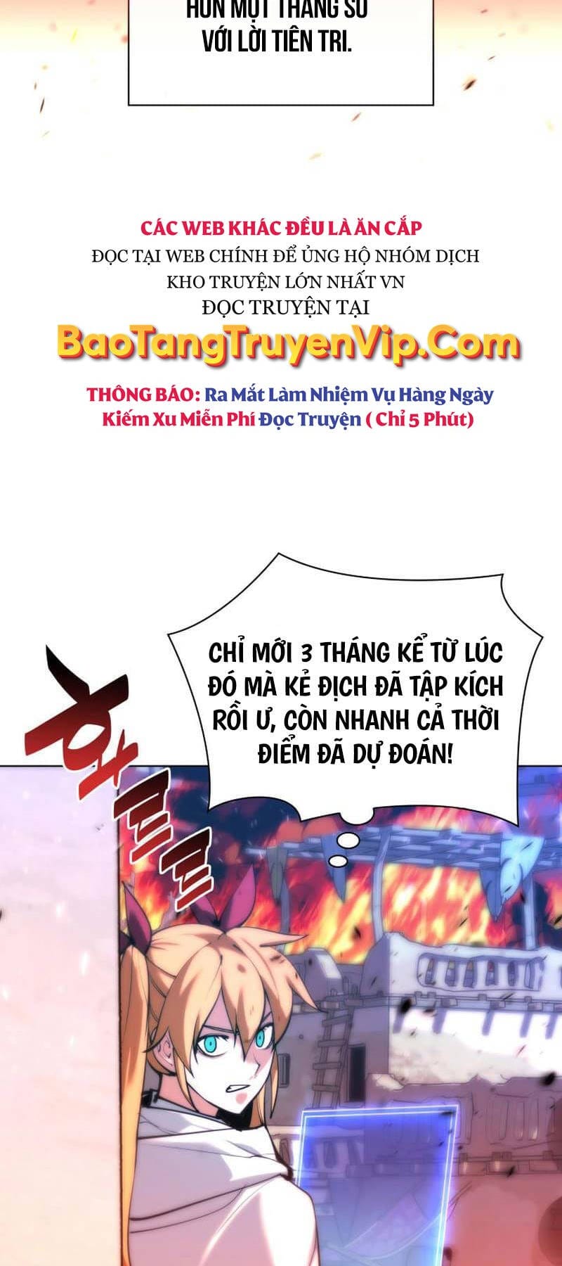 Truyện Tranh Thợ Rèn Huyền Thoại - Overgeared trang 7