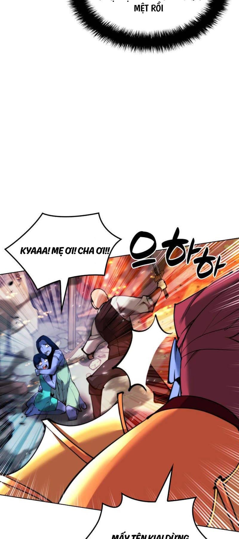 Truyện Tranh Thợ Rèn Huyền Thoại - Overgeared trang 7