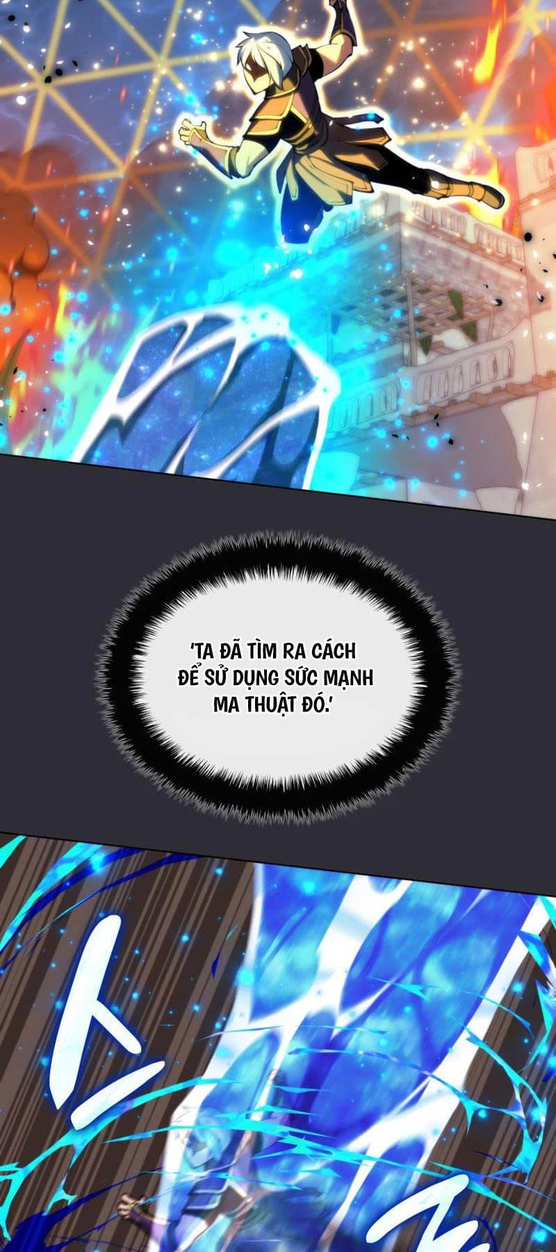 Truyện Tranh Thợ Rèn Huyền Thoại - Overgeared trang 7