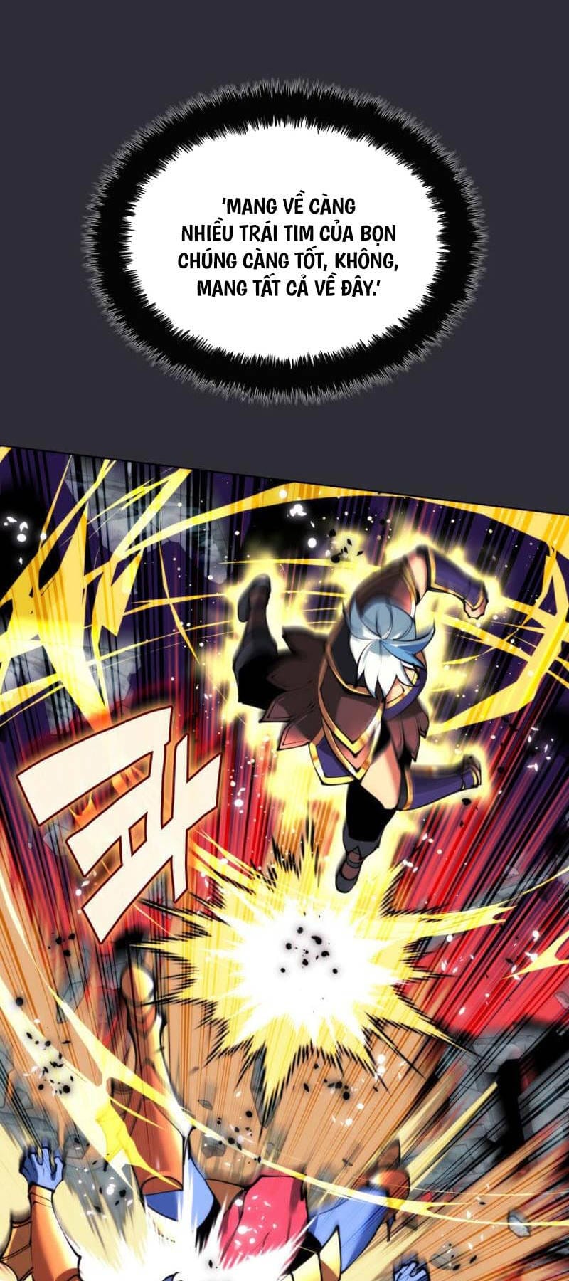 Truyện Tranh Thợ Rèn Huyền Thoại - Overgeared trang 7