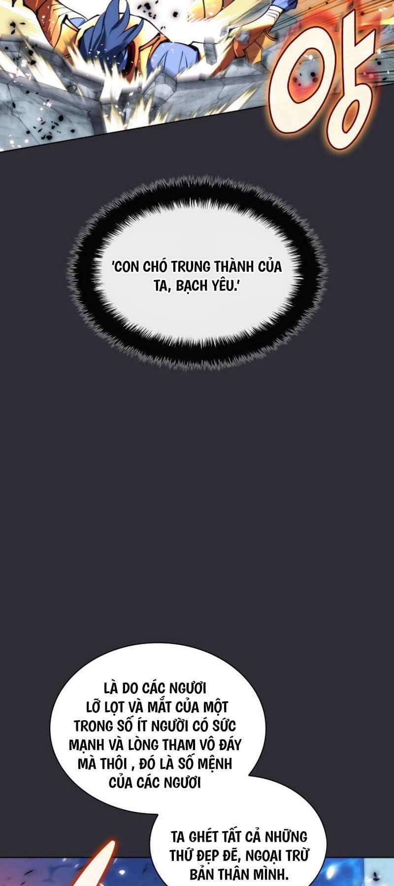 Truyện Tranh Thợ Rèn Huyền Thoại - Overgeared trang 7