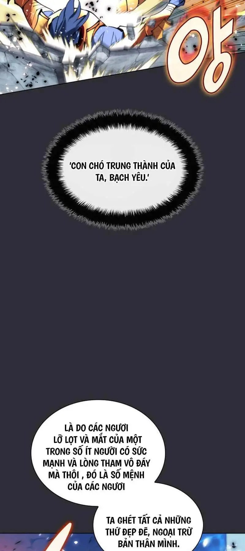 Truyện Tranh Thợ Rèn Huyền Thoại - Overgeared trang 7