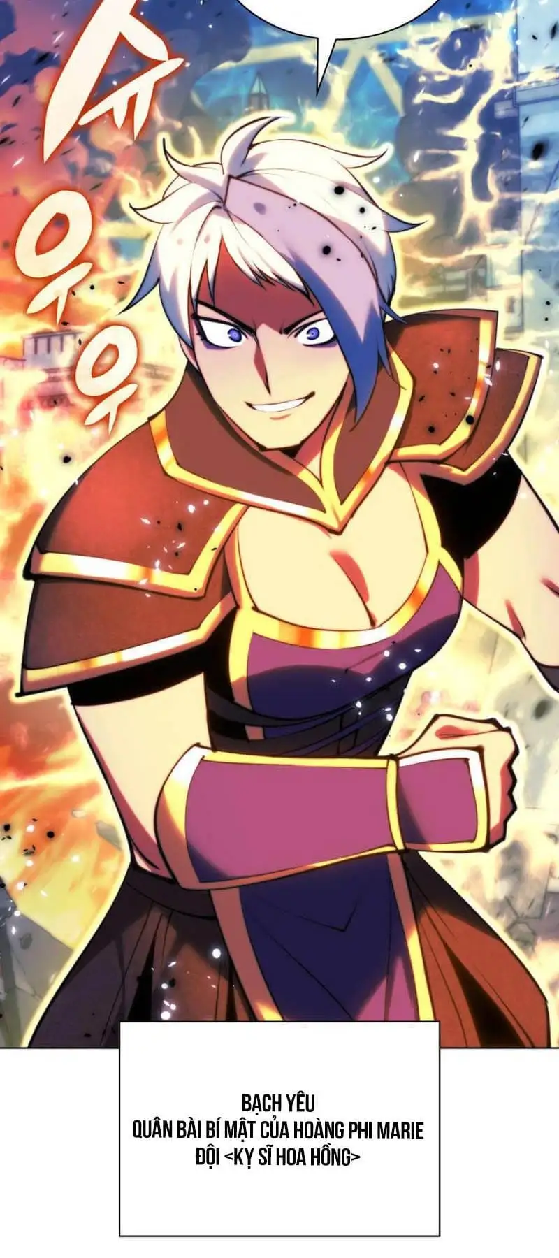 Truyện Tranh Thợ Rèn Huyền Thoại - Overgeared trang 7