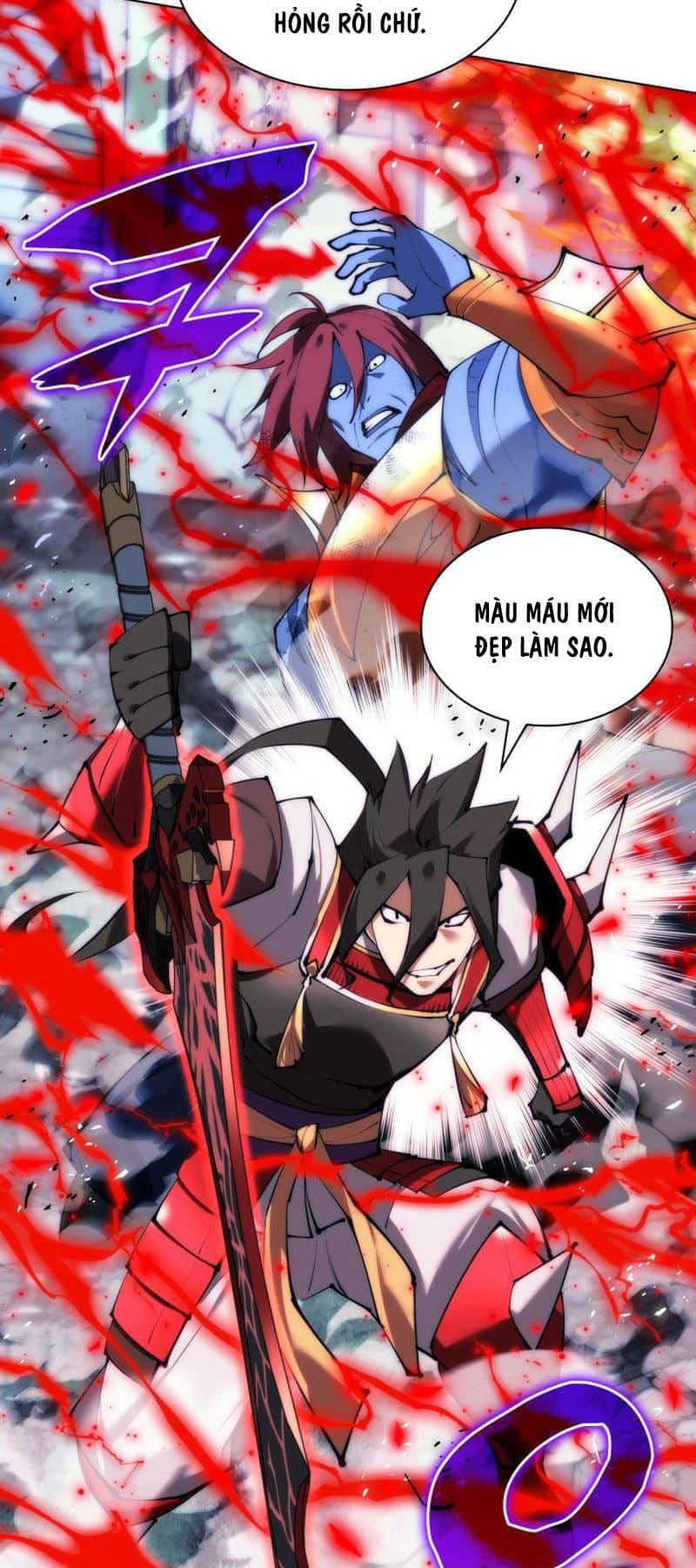 Truyện Tranh Thợ Rèn Huyền Thoại - Overgeared trang 7