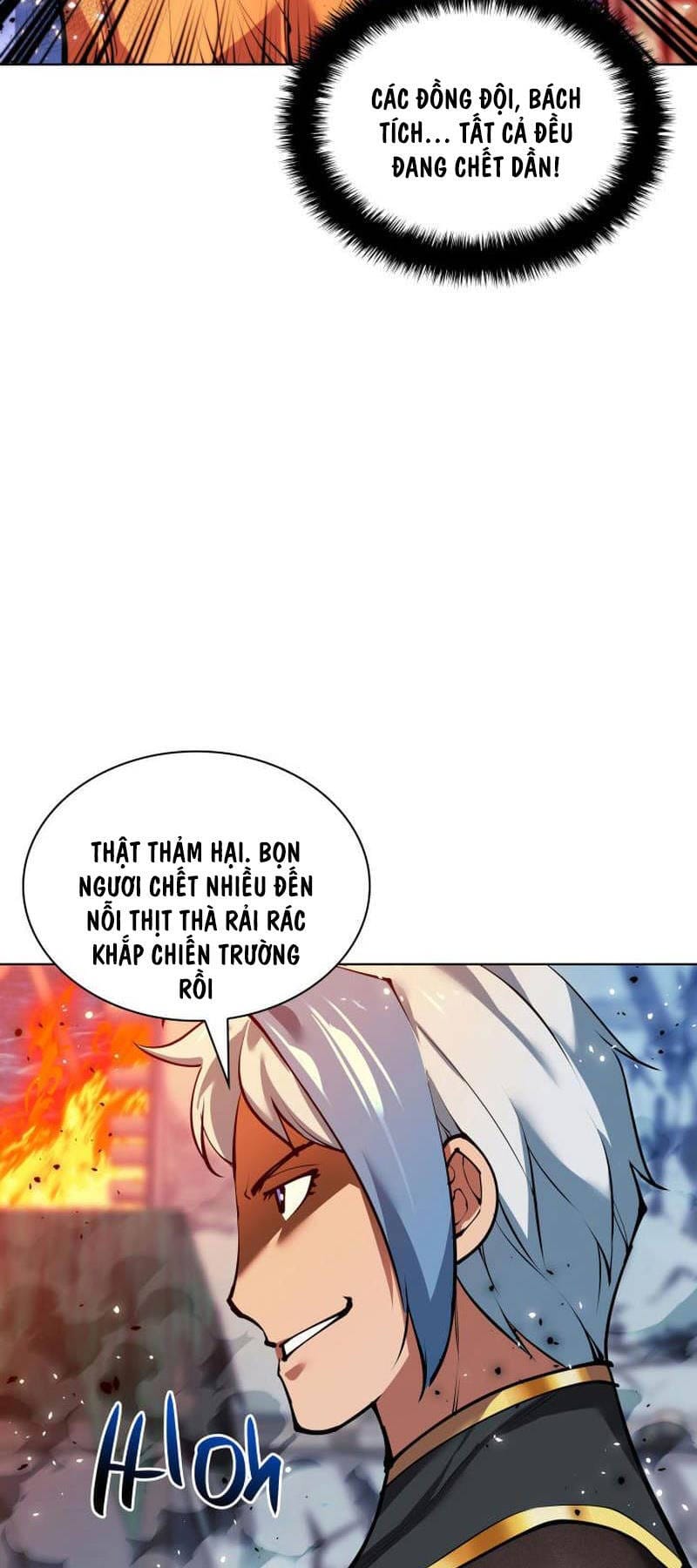 Truyện Tranh Thợ Rèn Huyền Thoại - Overgeared trang 7