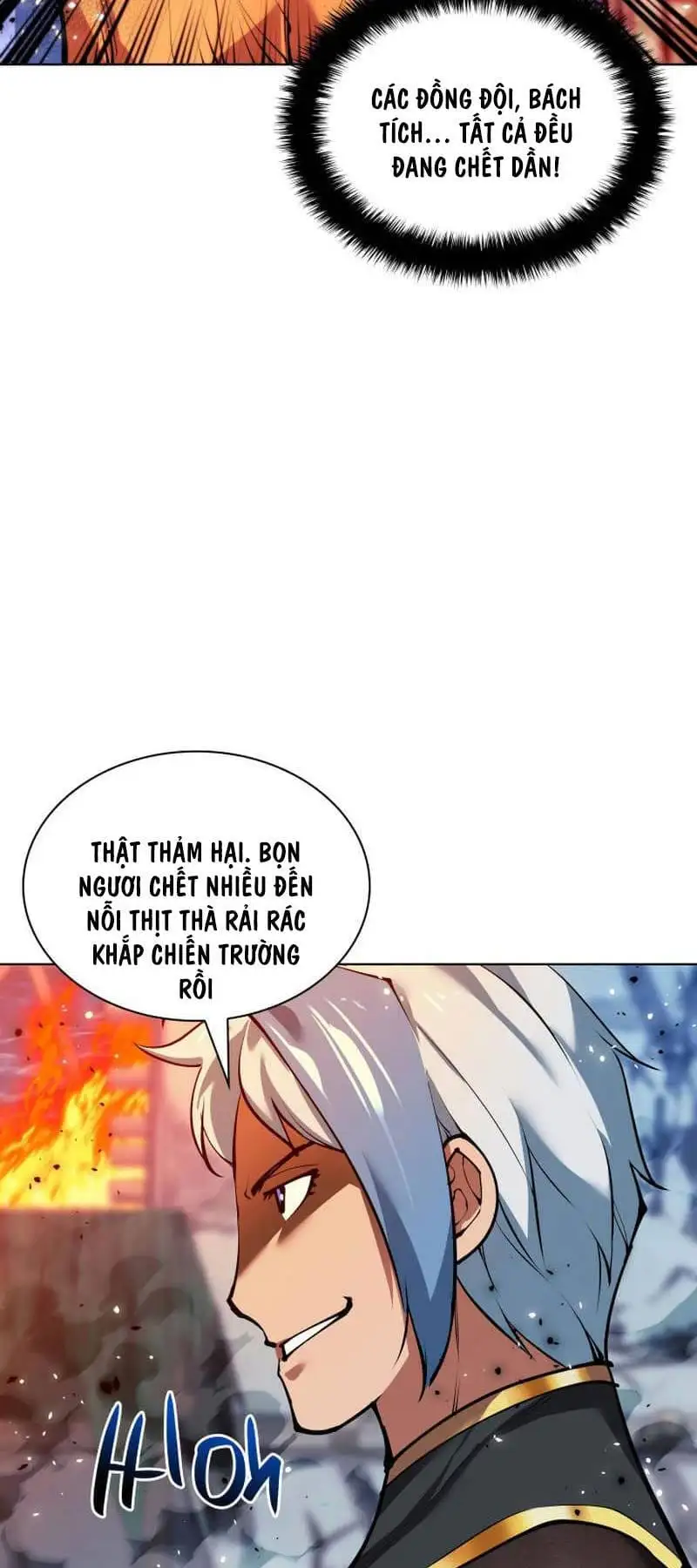 Truyện Tranh Thợ Rèn Huyền Thoại - Overgeared trang 7