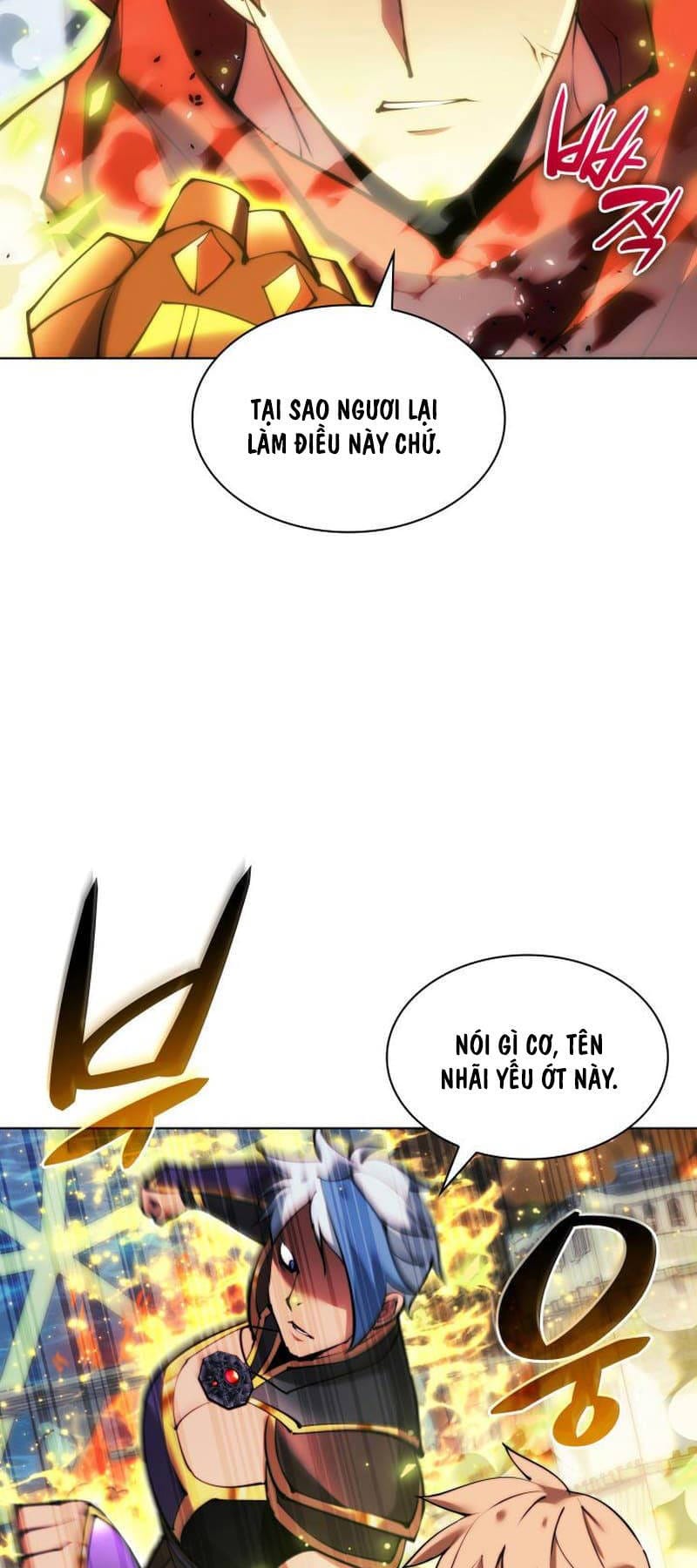 Truyện Tranh Thợ Rèn Huyền Thoại - Overgeared trang 7