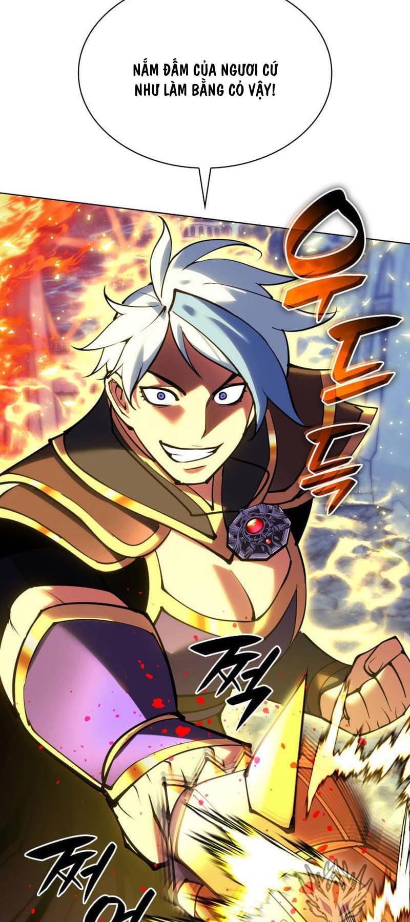 Truyện Tranh Thợ Rèn Huyền Thoại - Overgeared trang 7