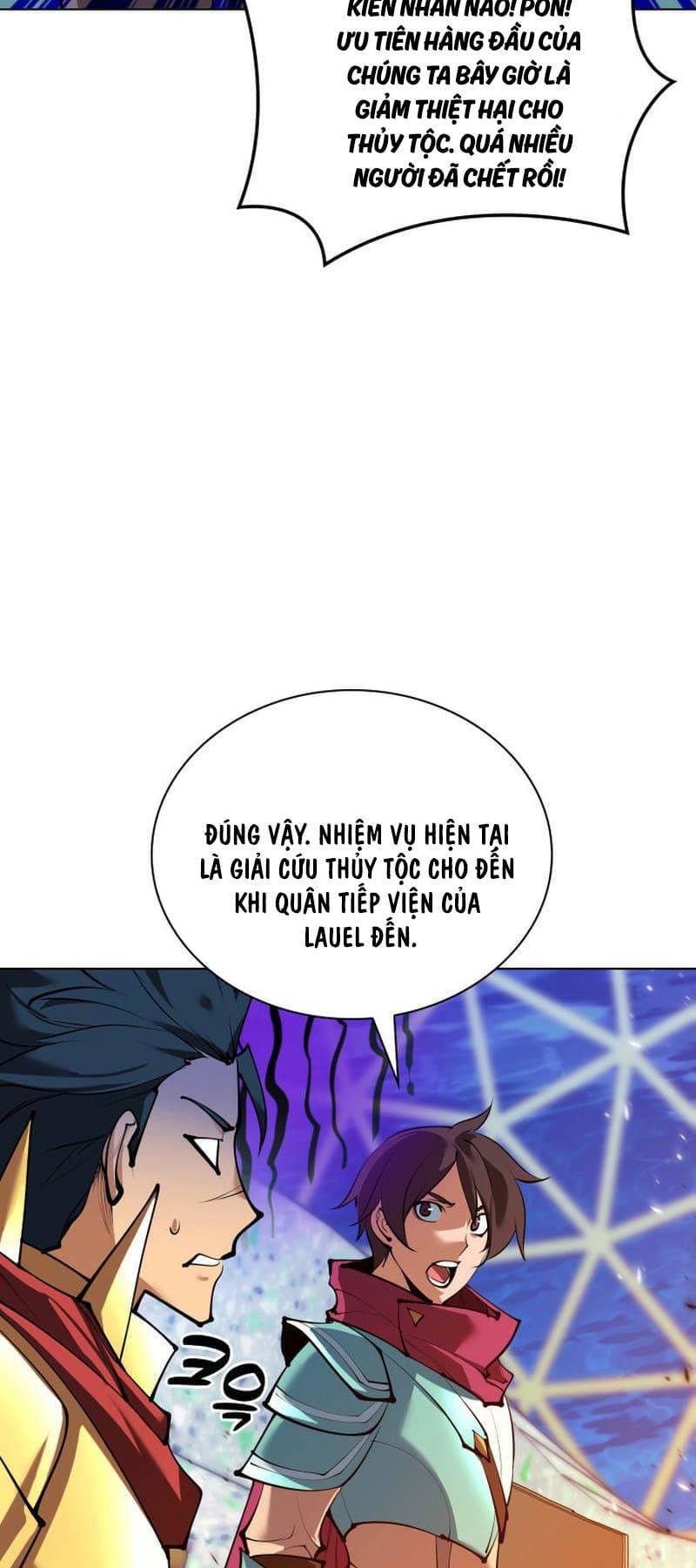 Truyện Tranh Thợ Rèn Huyền Thoại - Overgeared trang 7