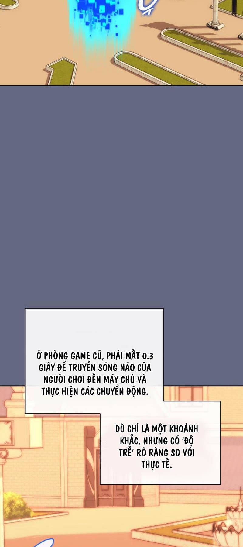 Truyện Tranh Thợ Rèn Huyền Thoại - Overgeared trang 7