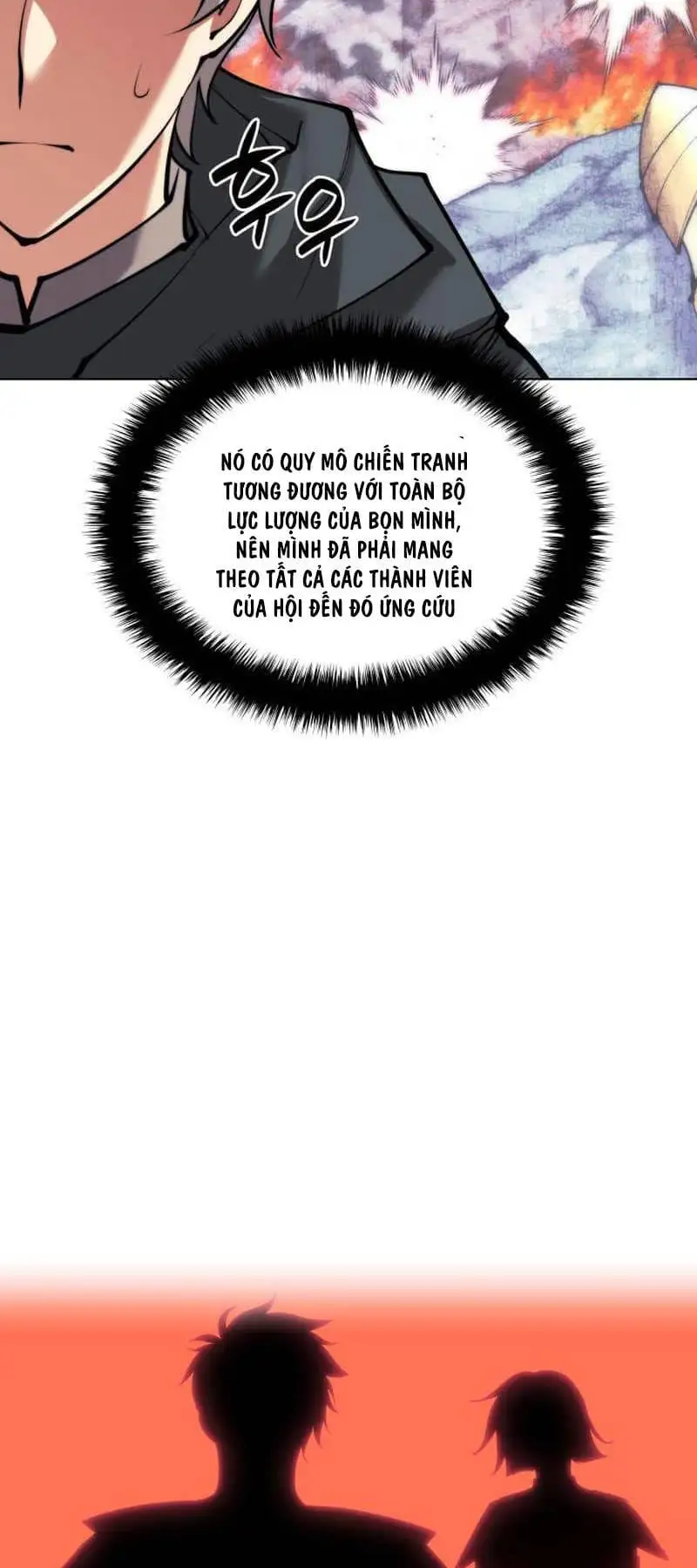 Truyện Tranh Thợ Rèn Huyền Thoại - Overgeared trang 7